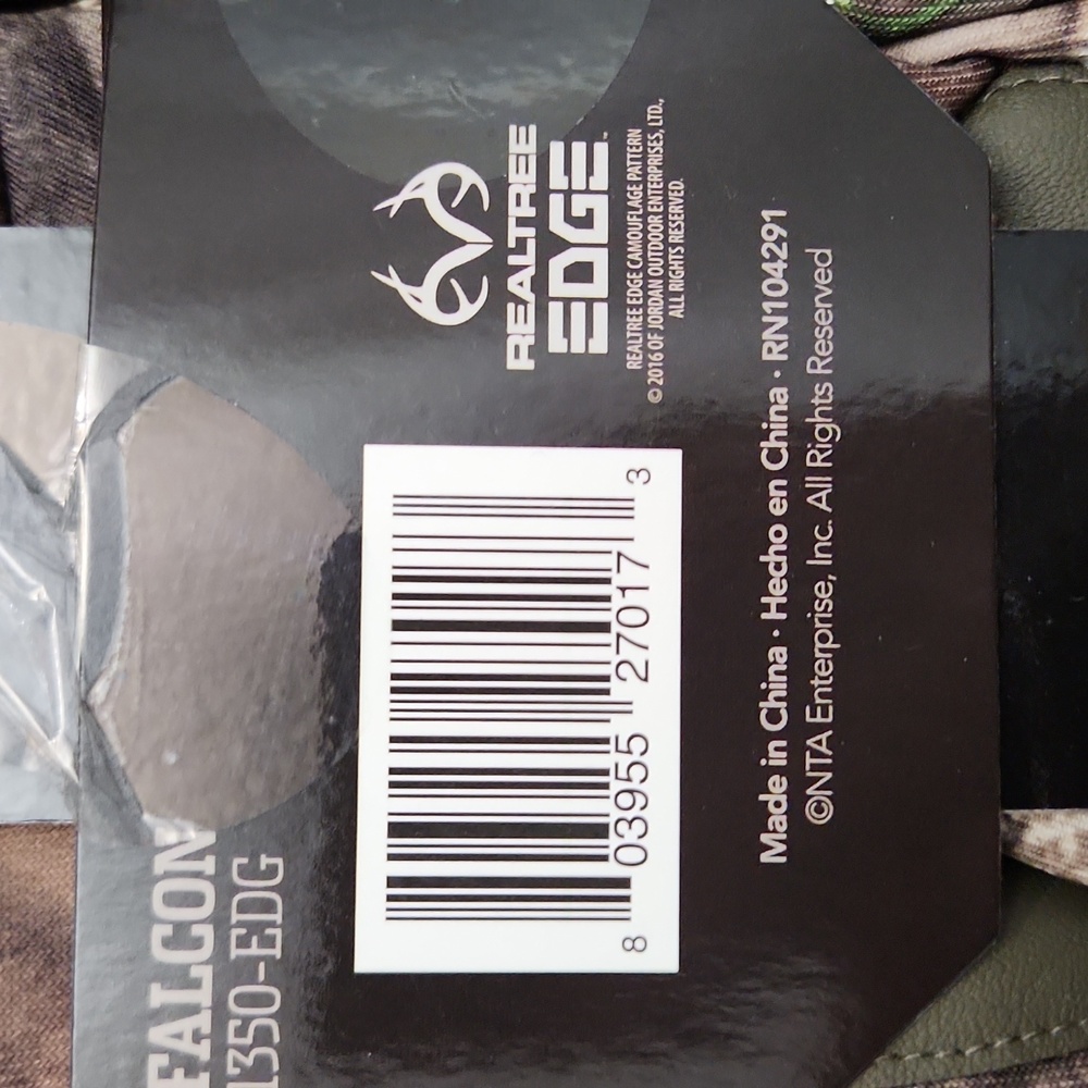 Hunting gloves - Picture 3 of 3